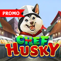 Chef Husky
